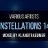 Constellations 14 0 Continuous DJ Mix