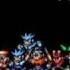 Mega Man The Wily Wars Robot Master Battle Mega Man 3