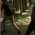 Rapper Killer Mike Urges Calm Amid Violence In Atlanta