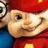 Chipmunks Bring Me To Life