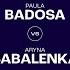 Paula Badosa Vs Aryna Sabalenka 2024 Miami Round 2 WTA Match Highlights