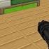 Abusing GUN With ADMIN HACK In BedWars Blockman Go