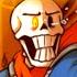 Phase 2 Remix Undertale Disbelief Papyrus