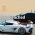 Bugatti Chiron VS Koenigsegg Jesko