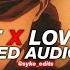 Wutiwant X Love Potions Tiktok Remix Saraunh0ly X Bj Lips Edit Audio