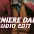 DERNIERE DANSE JOKER AUDIO EDIT