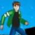 Cartoon Network Ben 10 Ultimate Alien Bumper 2011