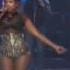 Jennifer Hudson Latrice Royale Mighty Real Fashion Rocks 2014