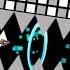 Death Corridor Song Low Pitch Dr Phonics Code Red Geometry Dash