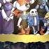 Undertale OST 091 Final Power Extended Version Official Reverse Audio