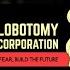 Lobotomy Corporation First Warning