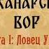 Арканарский вор