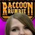 Scheitert Das Projekt Display Board Road To Raccoon Rumble 3