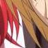 Highschool DxD AMV Issei Vs Riser