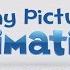 783 Sony Pictures Animation Logo History 2006 Present