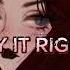 Say It Right Tiktok Remix Nelly Furtado