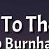 Bo Burnham Welcome To The Internet Lyrics TikTok Song