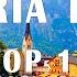 10 Best Small Towns To Visit In Austria Austria Travel Guide