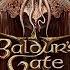 18 Baldur S Gate 3 OST I Want To Live Instrumental Version