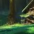 Cozy Cabin Chill Lofi Beats