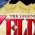 Wii U Trailer Sonic Lost World The Legend Of Zelda Zone