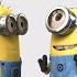 Despicable Me TV Spot Stutter Illumination