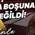 ECE USLU ANNEMLE BABAM BOŞANINCA ANNEMİ TERCİH ETTİM