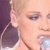 P Nk Get The Party Started From Live From Wembley Arena London England Ft Redman