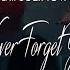 Never Forget You Feat Sulimova No Hopes Remix