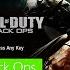 Black Ops 1 Coming To Xbox One In December Reverse Compatibility Is Finally Here