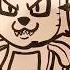 How To Draw Evil Teddy Bear For Beginners Step By Step