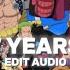 7 Years Lukas Graham Edit Audio