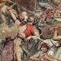 The Strategic Triumph Of The Greek Navy At Salamis In 480 BCE