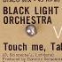 Black Light Orchestra Touch Me Take Me 12 Hi Res Audio 1977