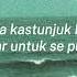 Wizz Baker Se Yang Paksa Nona Yang Ajar Beta Par Lapas Palang Palang