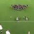 England S Incredible Response To Intense New Zealand Haka