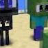 Monster School All Baby Challenge Minecraft Animation