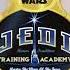 Jedi Training Academy Soundtrack Reconstruction