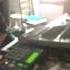 Sweely Home Music With Minilogue Mpc 1000 TR 8 Roland JX 3P Ableton Live