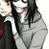 Jeff The Killer ну и что что я псих