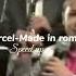 Lonuț Cercel Made In Romania Speed Up