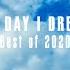 All Day I Dream Best Of 2020