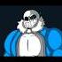 Song Gigachad Sans Undertale Krogar Sans Music