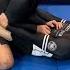 Breaking The Closed Guard Posture No Gi For White Belt By Shawn Williams