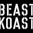 BEAST KOAST IN BRAZIL Neguim Guest Mix 03