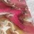Another Sparkly Top Coat Just Mix EnchantingFineArt Glitters With Tri Art Liquid Glass