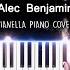 Alec Benjamin Let Me Down Slowly Piano Cover By Pianella Piano