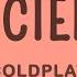 Coldplay The Scientist Lyrics