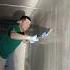 HOW TO PUTTY A WALL Putty Wallputty Apartmentrenovation