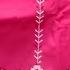 9023801300 800 900 Wholesale Sale Discount Offer Voile Cotton Embroidery Designer Suit